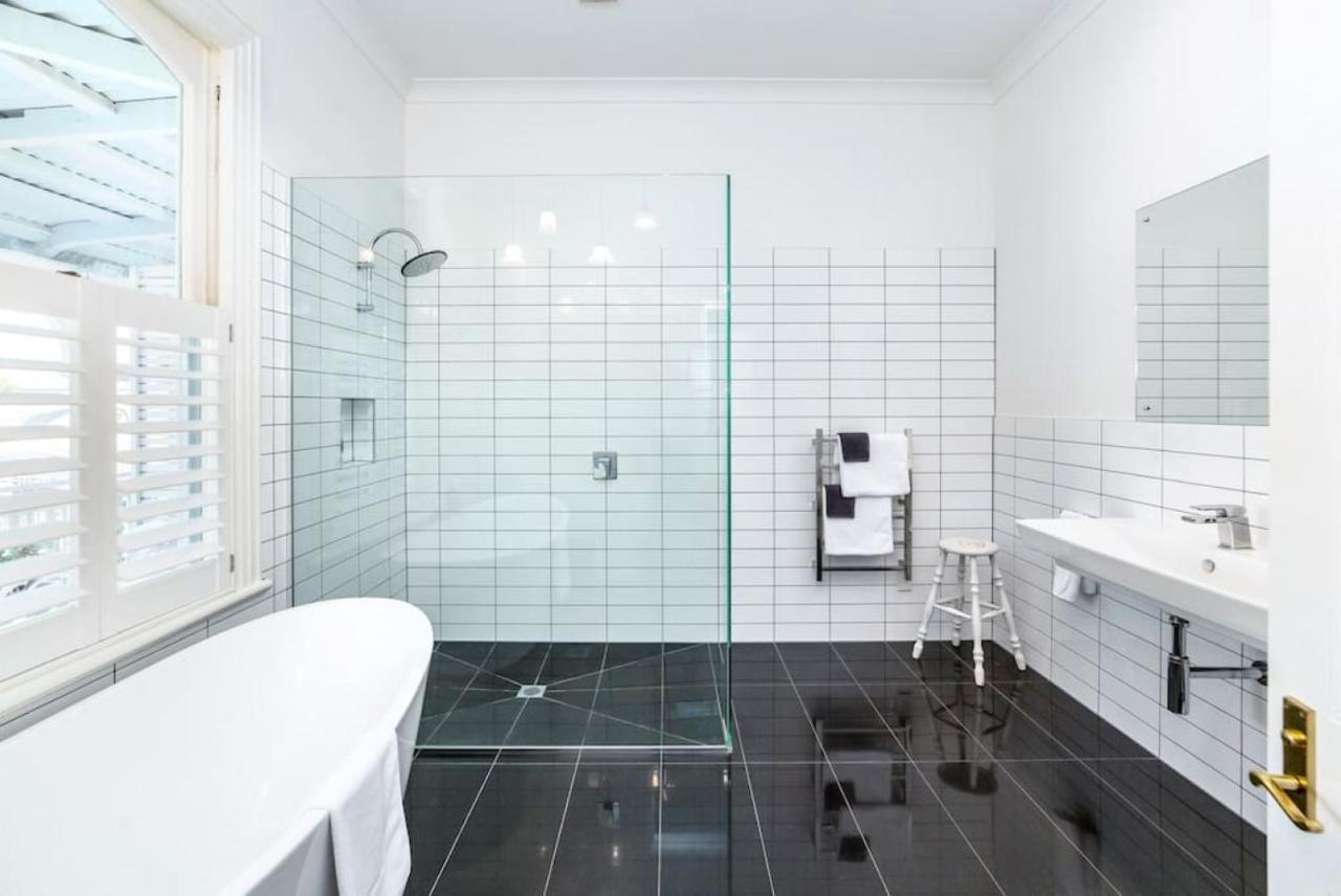 Altitude Studio Apartment Martinborough Exterior photo